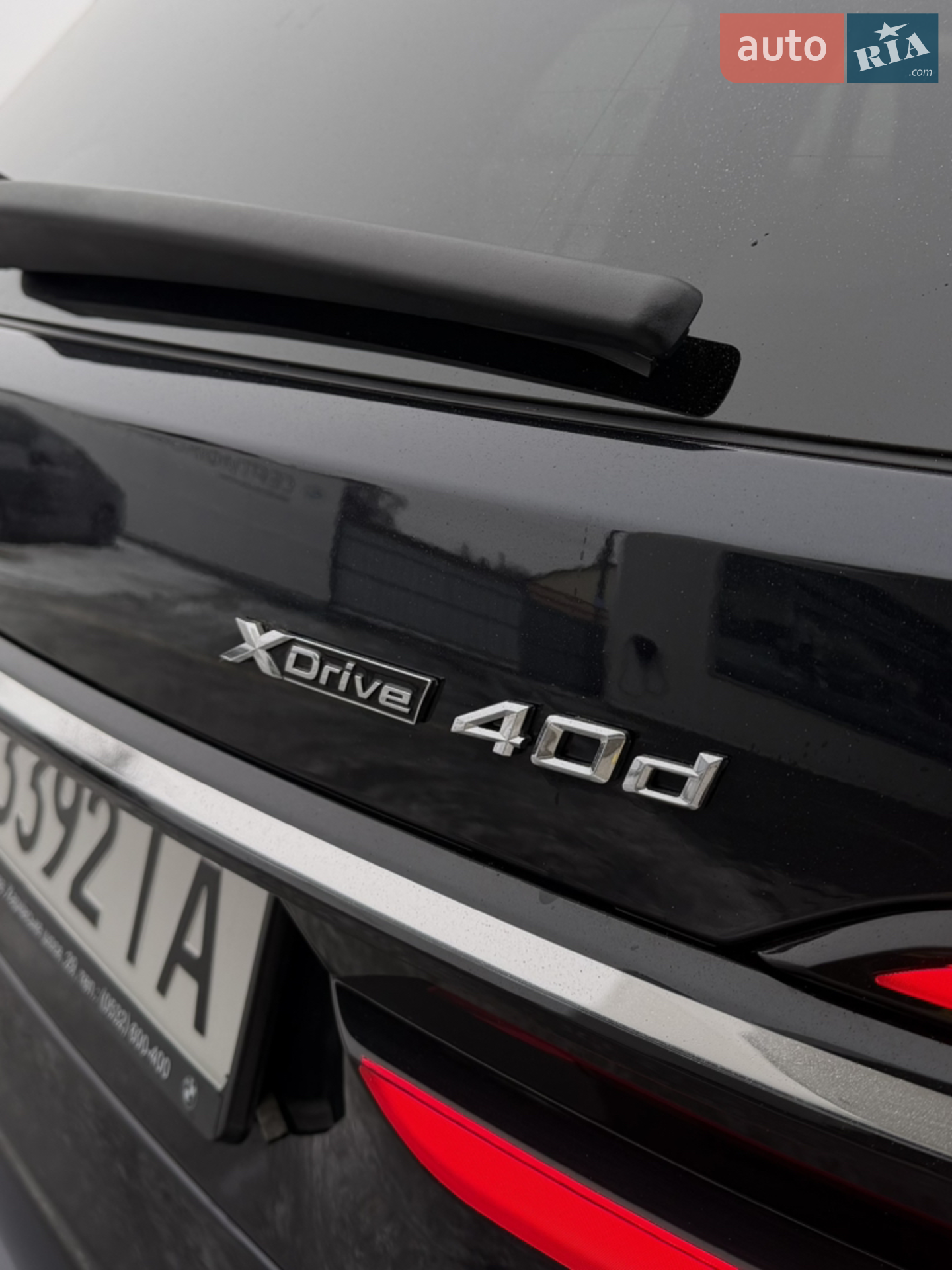 2022 BMW X7 - мініатюра 12
