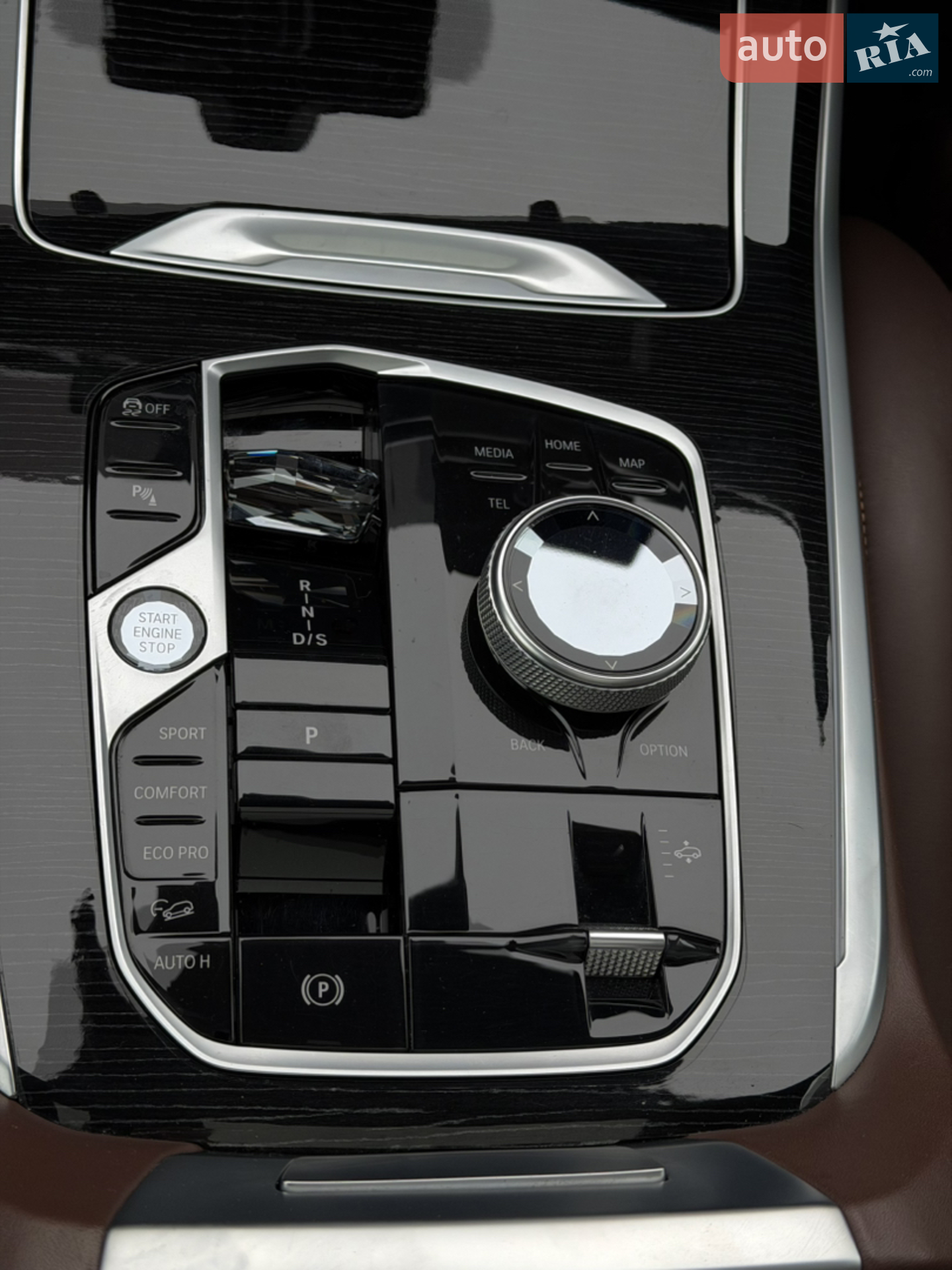 2022 BMW X7 - мініатюра 23