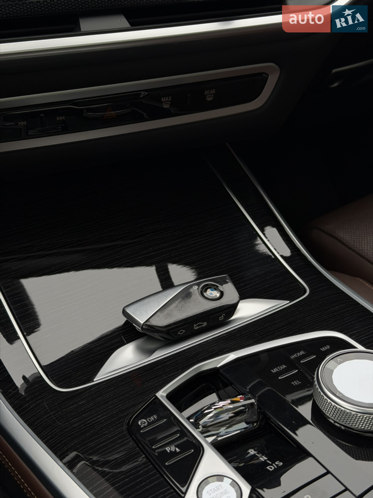 2022 BMW X7 - мініатюра 24