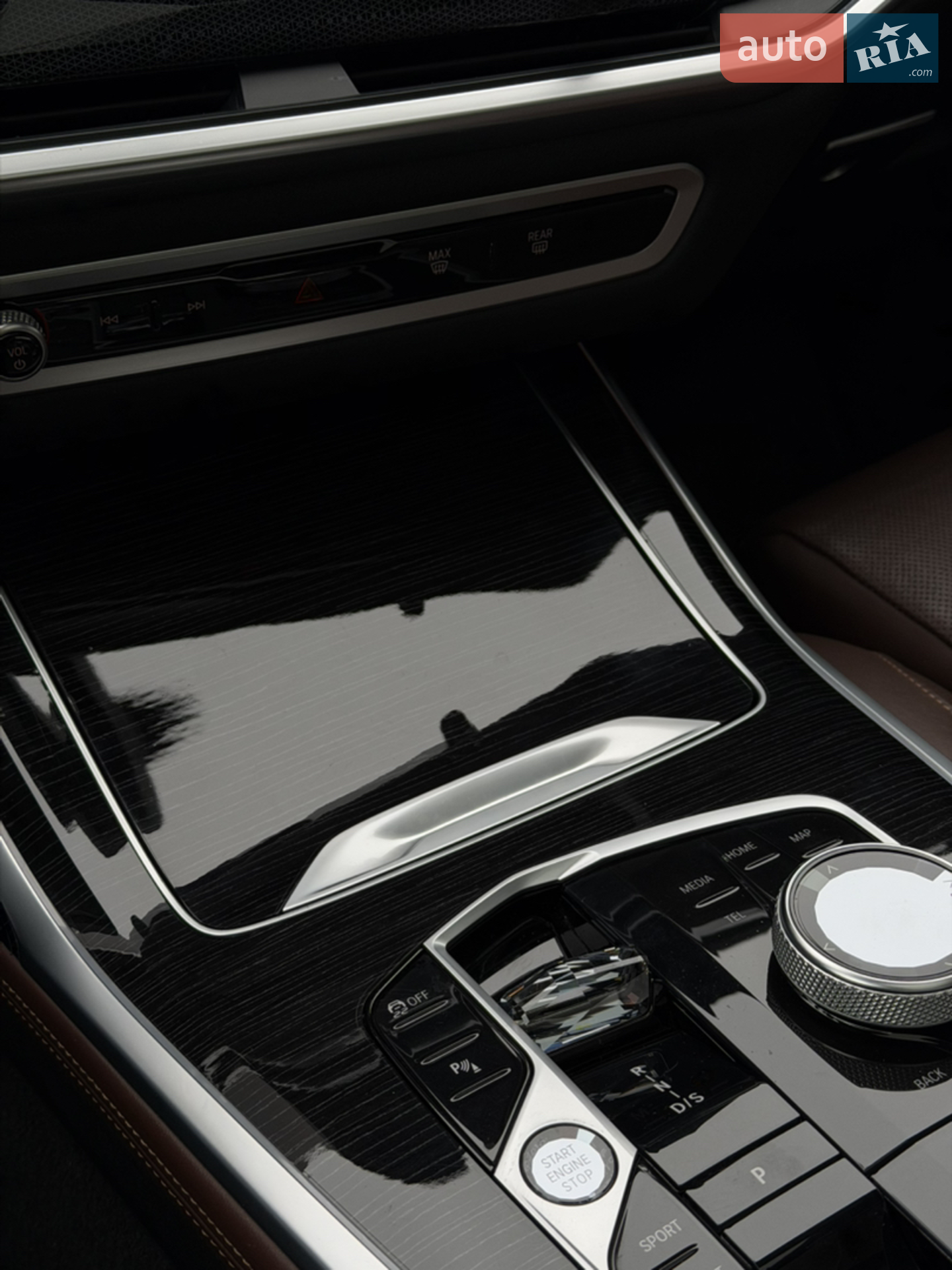 2022 BMW X7 - мініатюра 26