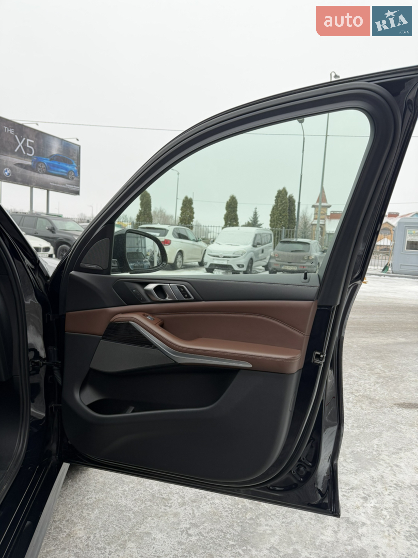 2022 BMW X7 - мініатюра 39