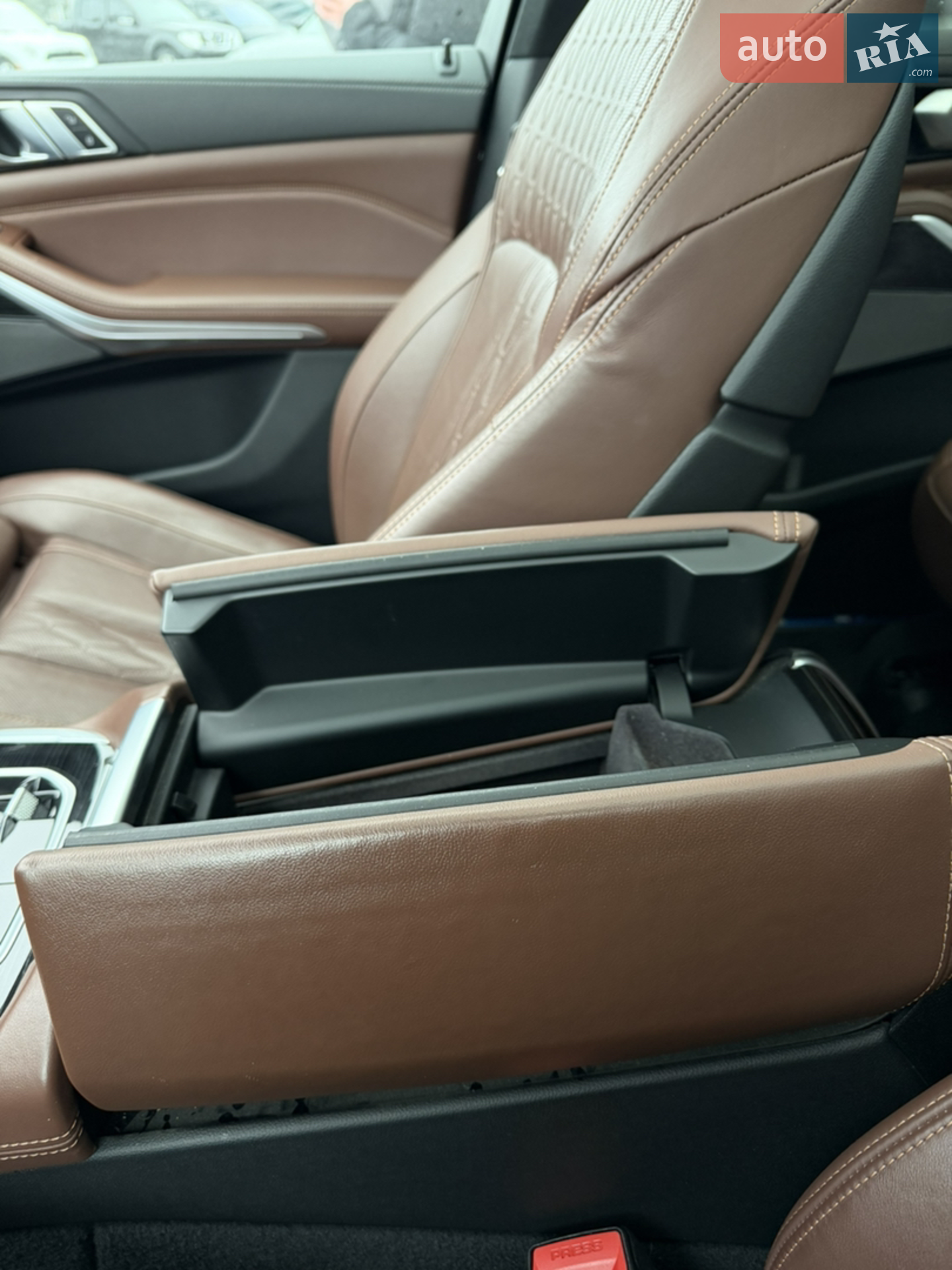 2022 BMW X7 - мініатюра 45