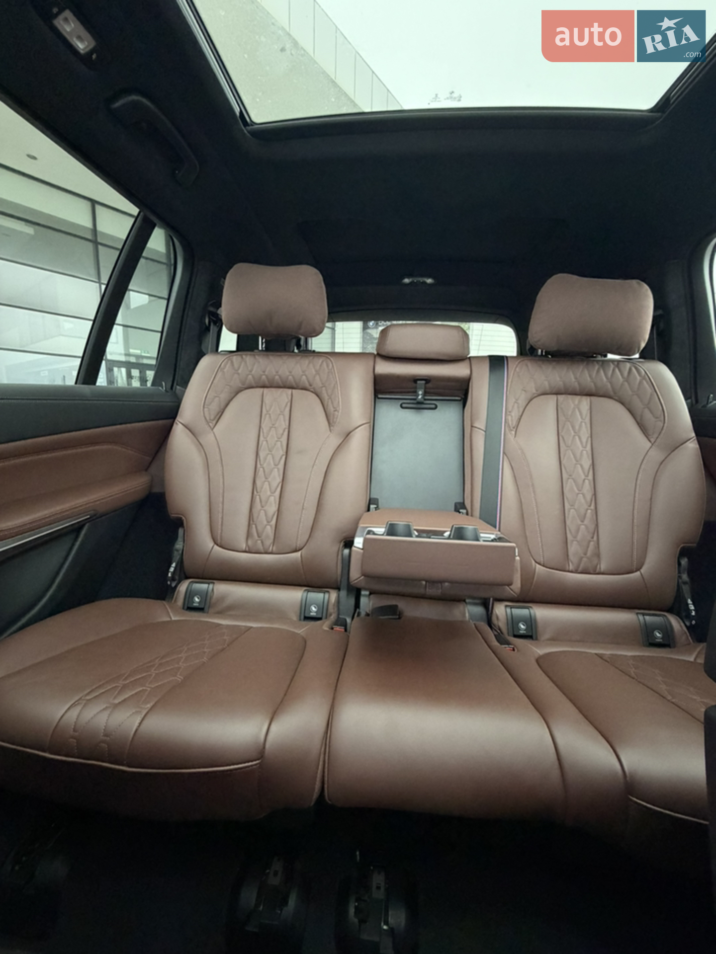 2022 BMW X7 - мініатюра 48