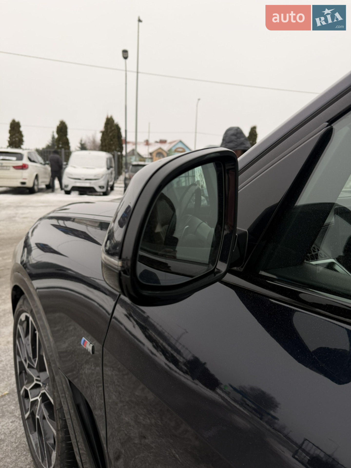 2022 BMW X7 - мініатюра 51
