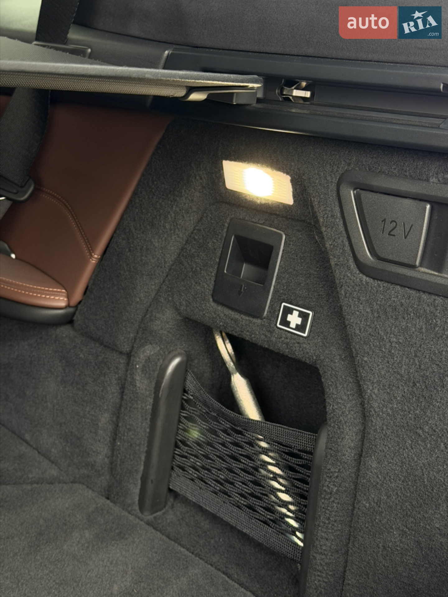 2022 BMW X7 - мініатюра 50