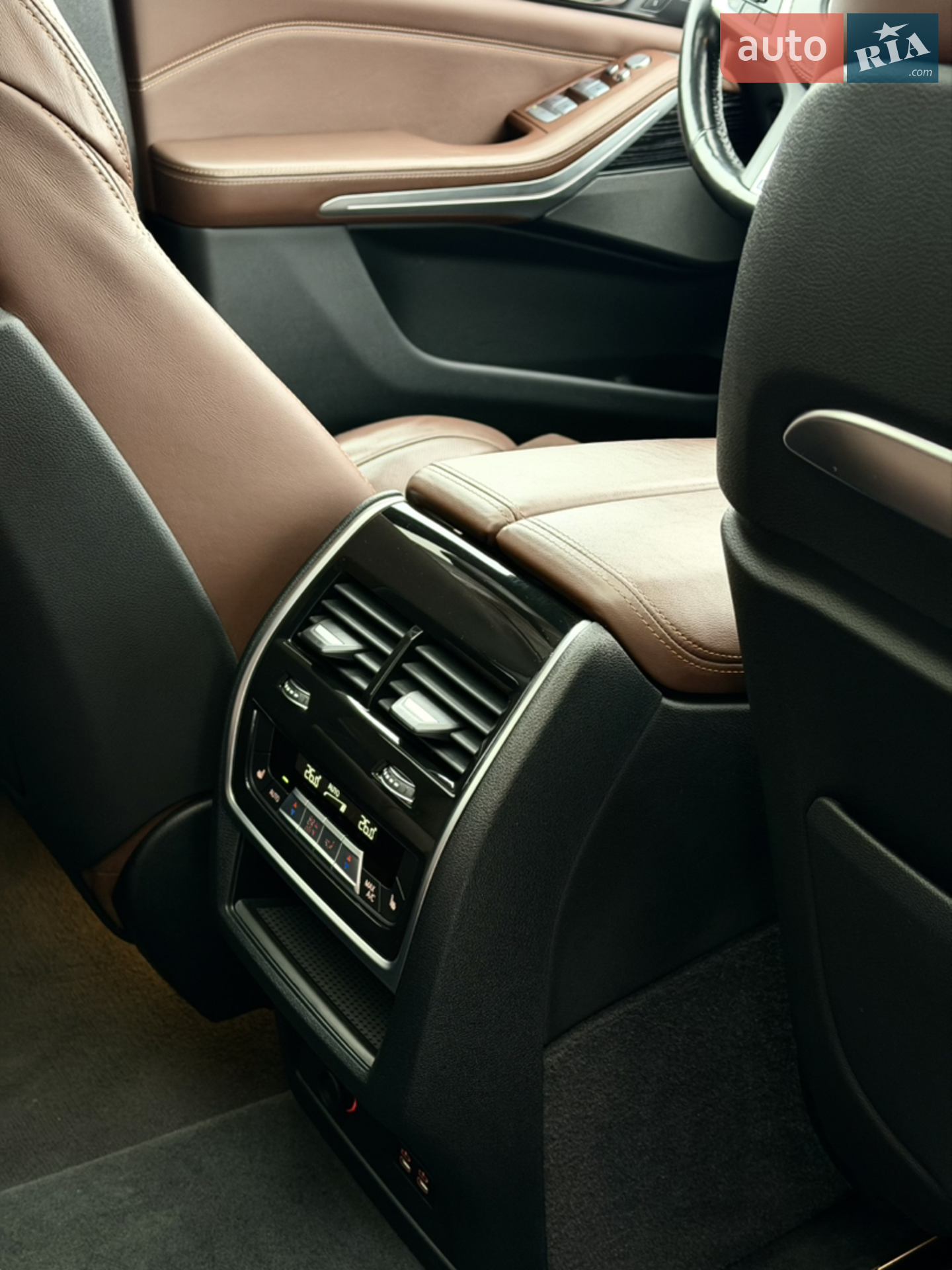 2022 BMW X7 - мініатюра 59
