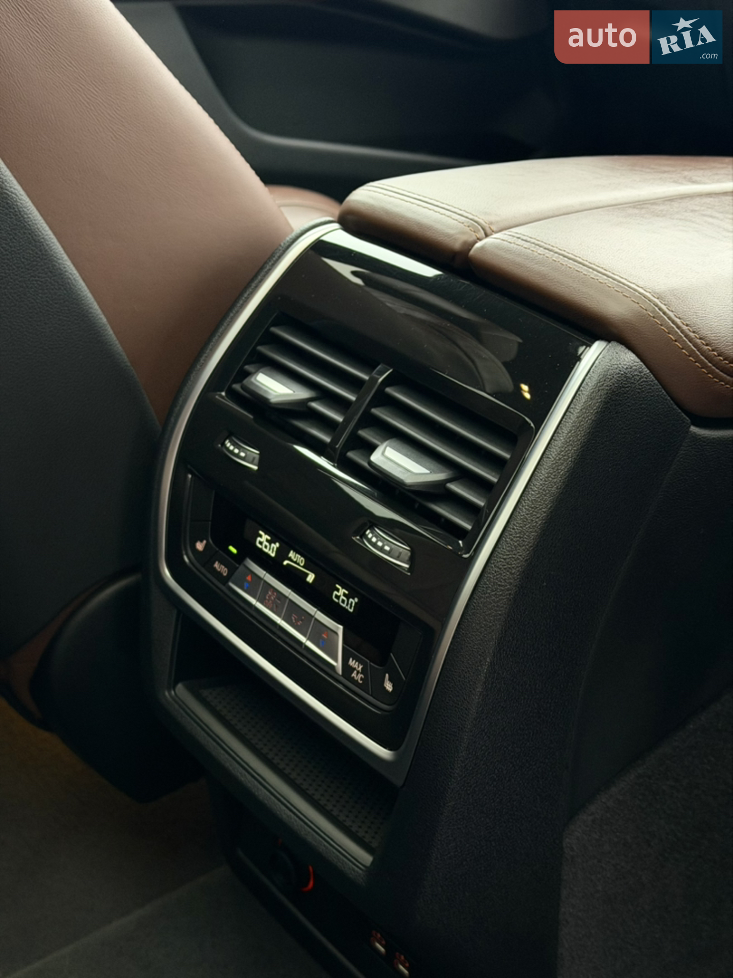 2022 BMW X7 - мініатюра 61