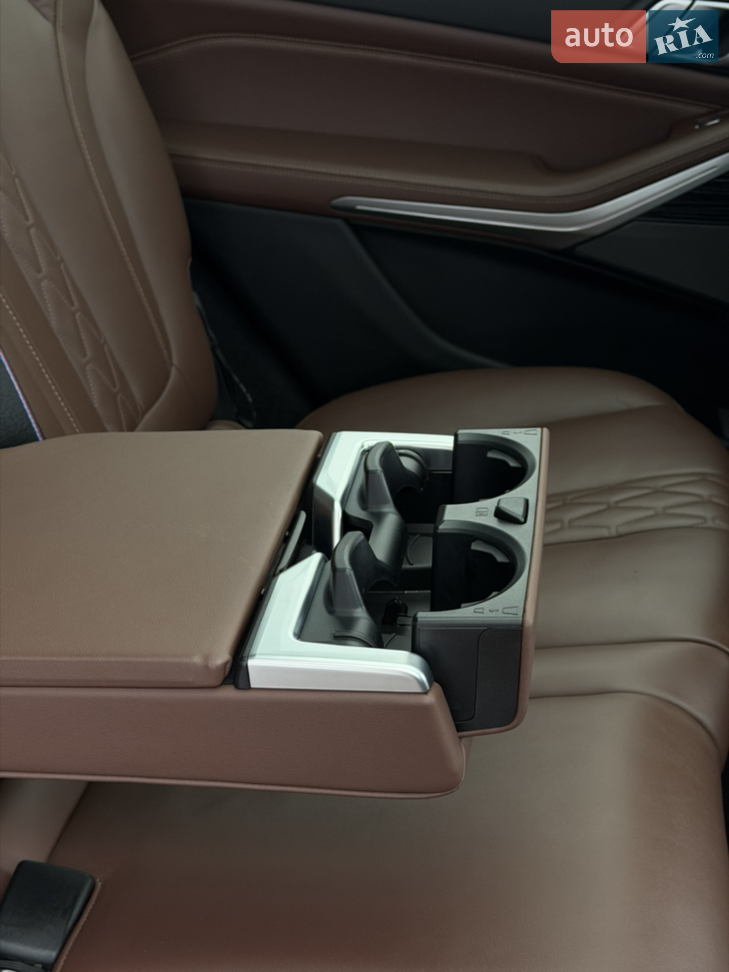 2022 BMW X7 - мініатюра 63