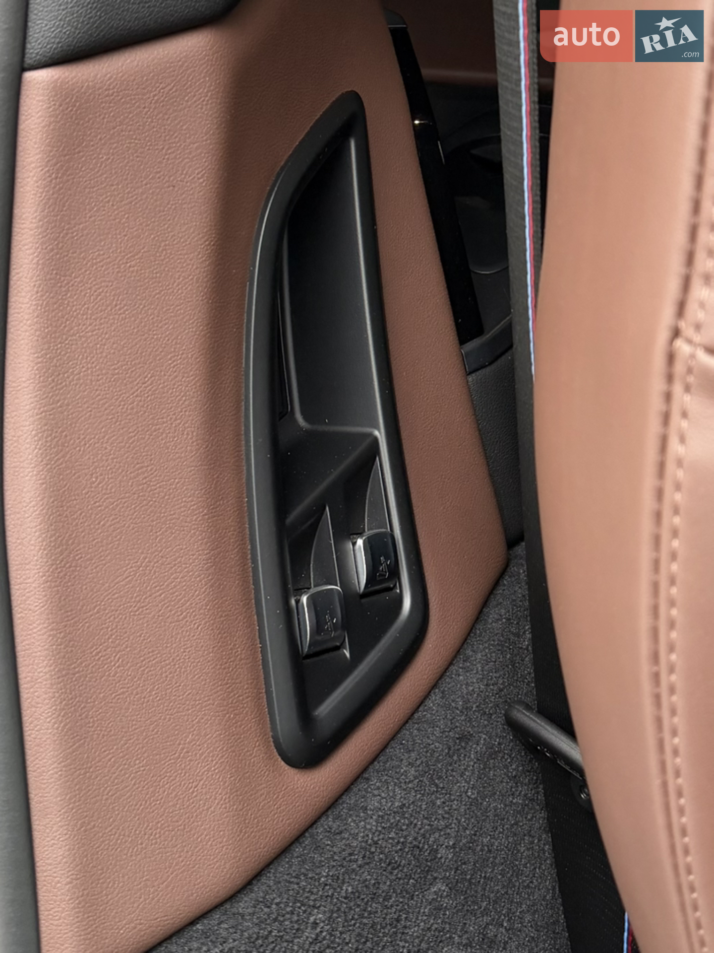 2022 BMW X7 - мініатюра 65