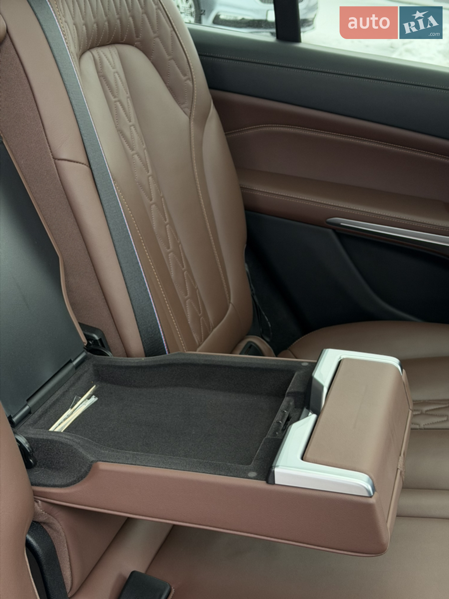 2022 BMW X7 - мініатюра 66