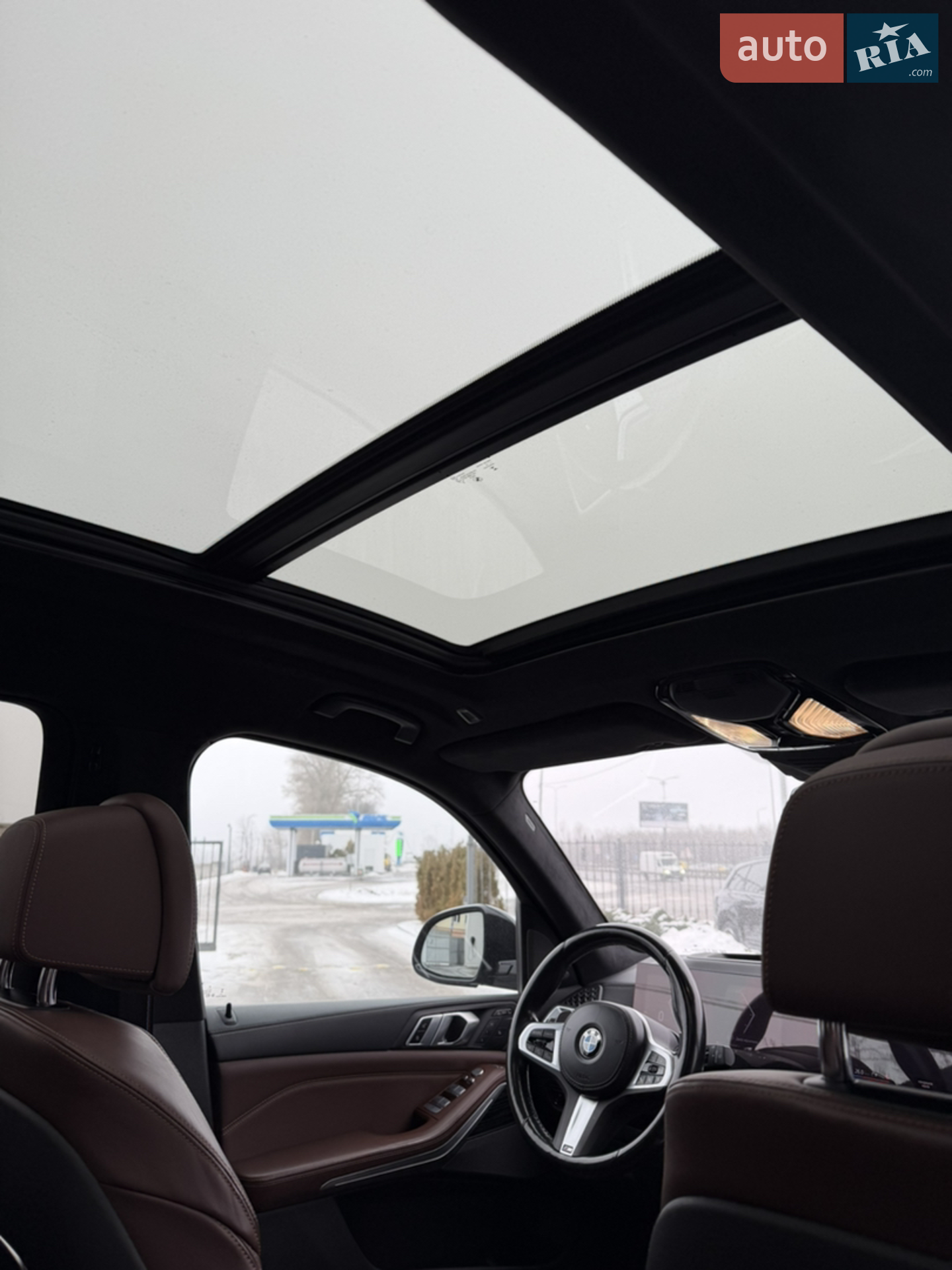 2022 BMW X7 - мініатюра 68