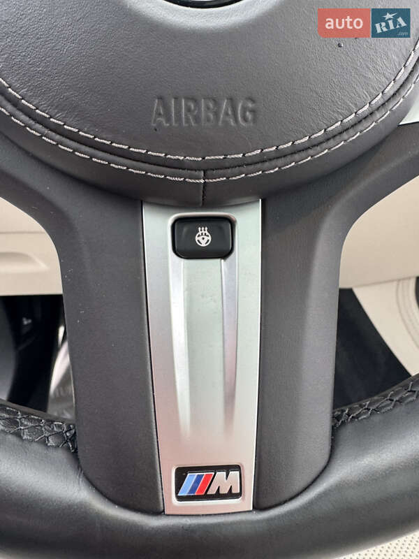 Внедорожник / Кроссовер BMW X7 2020 в Киеве