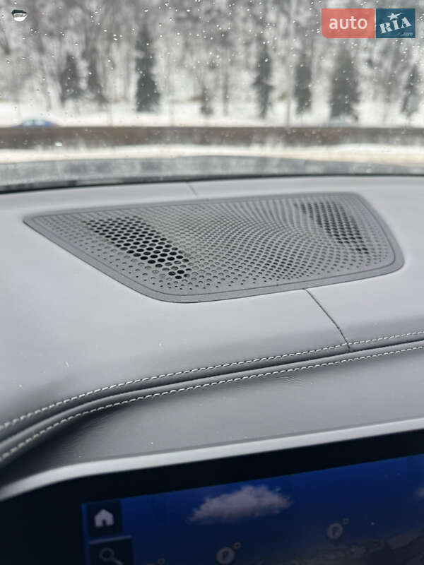 Внедорожник / Кроссовер BMW X7 2020 в Киеве