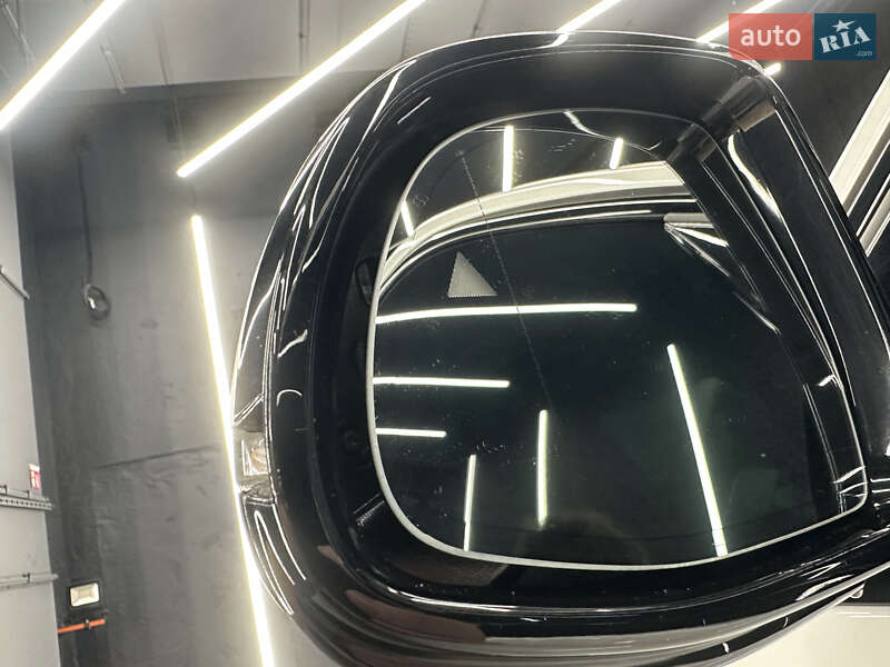 Позашляховик / Кросовер BMW X7 2022 в Києві