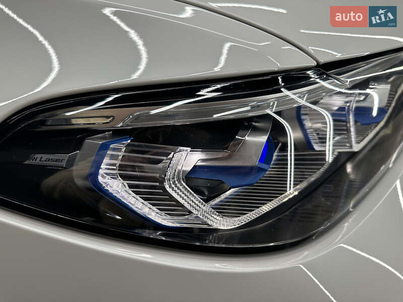 Позашляховик / Кросовер BMW X7 2022 в Києві