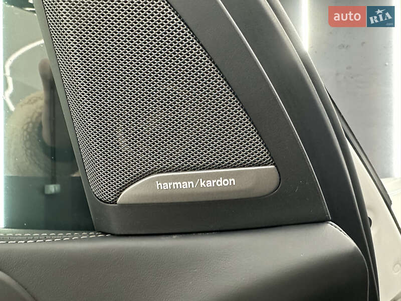 Позашляховик / Кросовер BMW X7 2022 в Києві