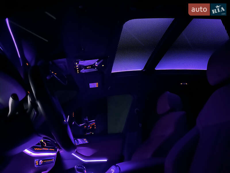 Позашляховик / Кросовер BMW X7 2022 в Києві