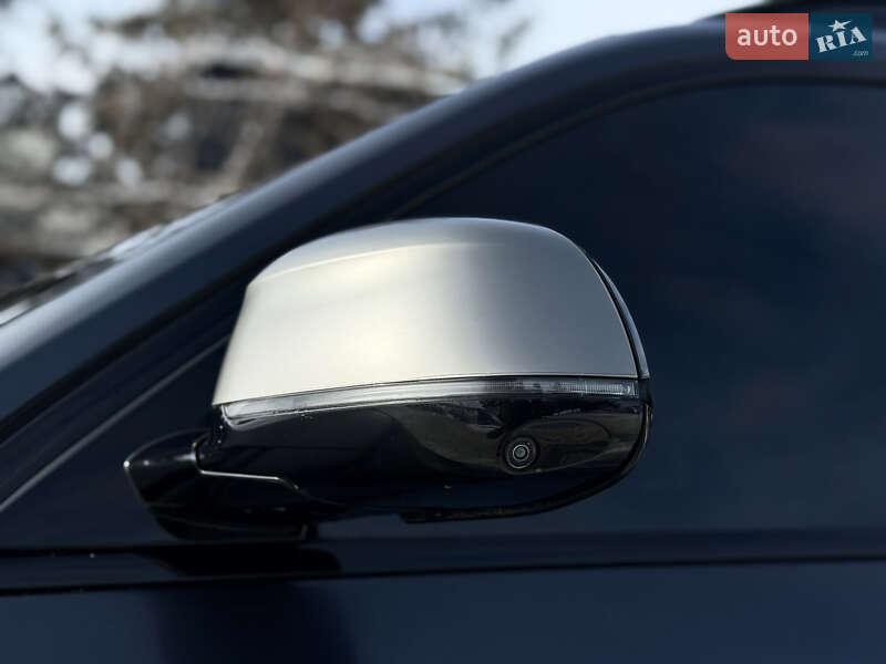 Внедорожник / Кроссовер BMW X7 2022 в Львове фото 15 Внедорожник / Кроссовер BMW X7 2022 в Львове