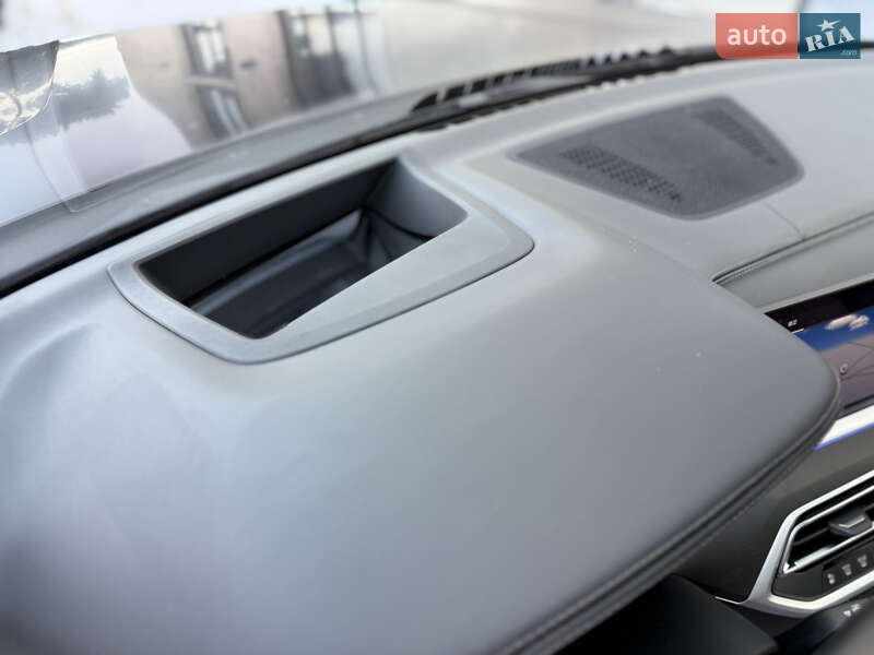 Внедорожник / Кроссовер BMW X7 2022 в Львове фото 39 Внедорожник / Кроссовер BMW X7 2022 в Львове