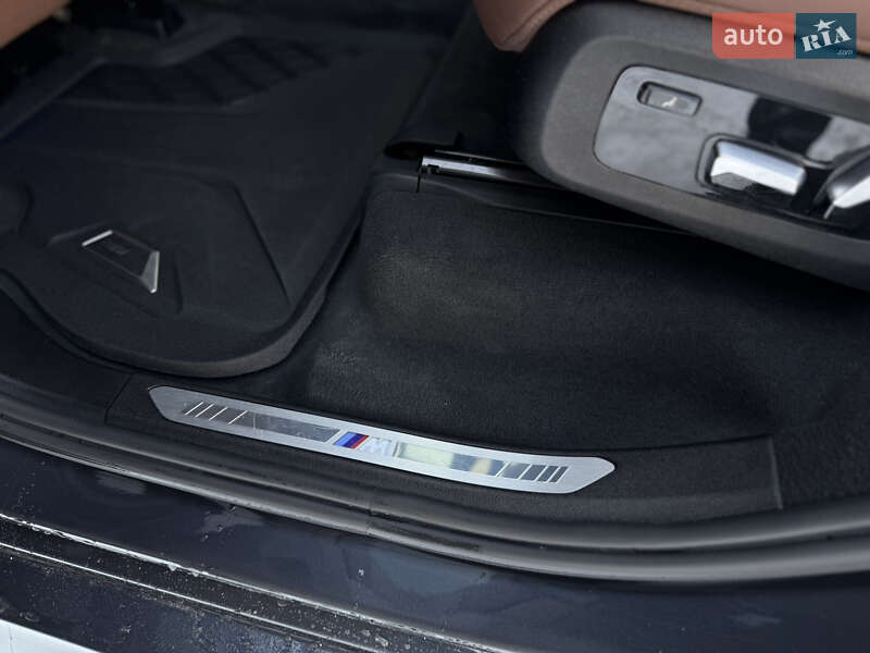 Внедорожник / Кроссовер BMW X7 2022 в Львове фото 82 Внедорожник / Кроссовер BMW X7 2022 в Львове