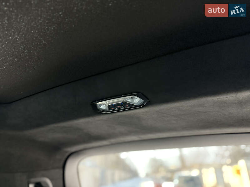 Внедорожник / Кроссовер BMW X7 2022 в Львове фото 91 Внедорожник / Кроссовер BMW X7 2022 в Львове