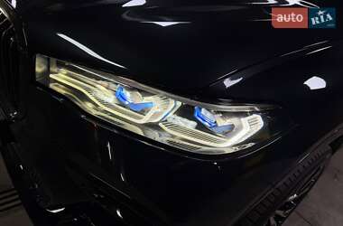 Внедорожник / Кроссовер BMW X7 2022 в Киеве