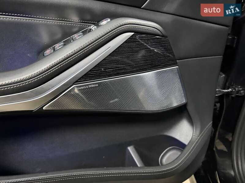 Внедорожник / Кроссовер BMW X7 2022 в Киеве