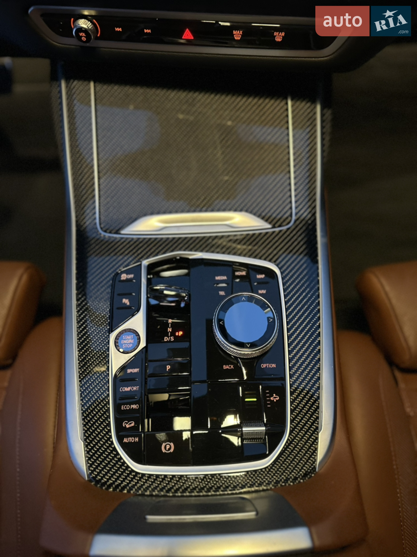 2022 BMW X7 - мініатюра 20