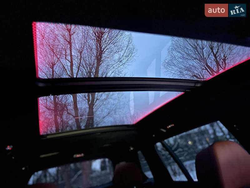 Внедорожник / Кроссовер BMW X7 2022 в Киеве фото 33 Внедорожник / Кроссовер BMW X7 2022 в Киеве