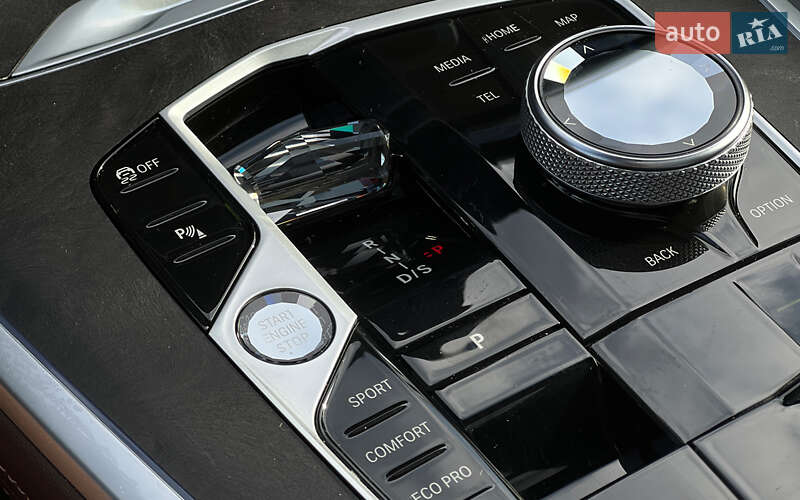 Внедорожник / Кроссовер BMW X7 2022 в Львове фото 19 Внедорожник / Кроссовер BMW X7 2022 в Львове