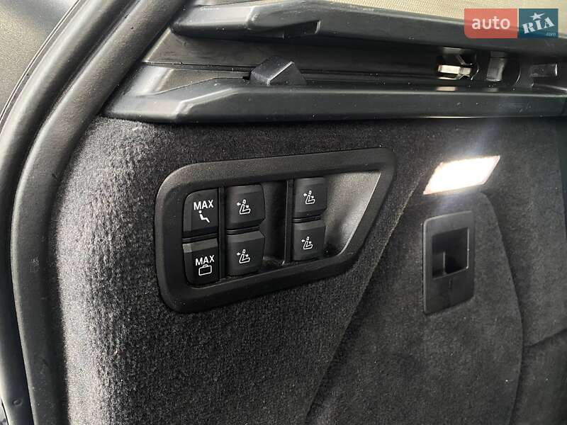 Внедорожник / Кроссовер BMW X7 2023 в Львове
