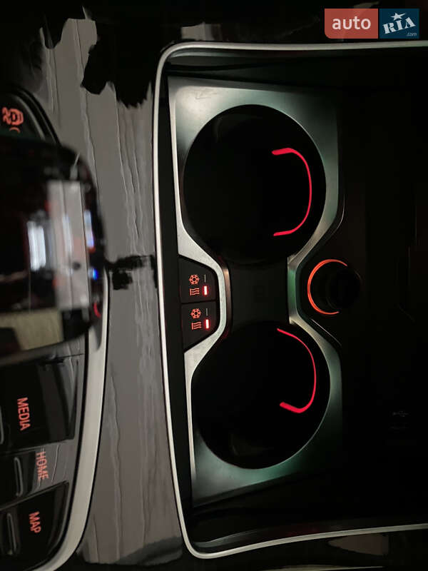 Внедорожник / Кроссовер BMW X7 2019 в Днепре