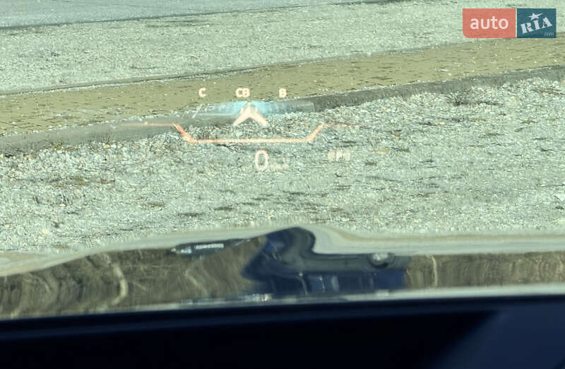 Позашляховик / Кросовер BMW X7 2023 в Дніпрі