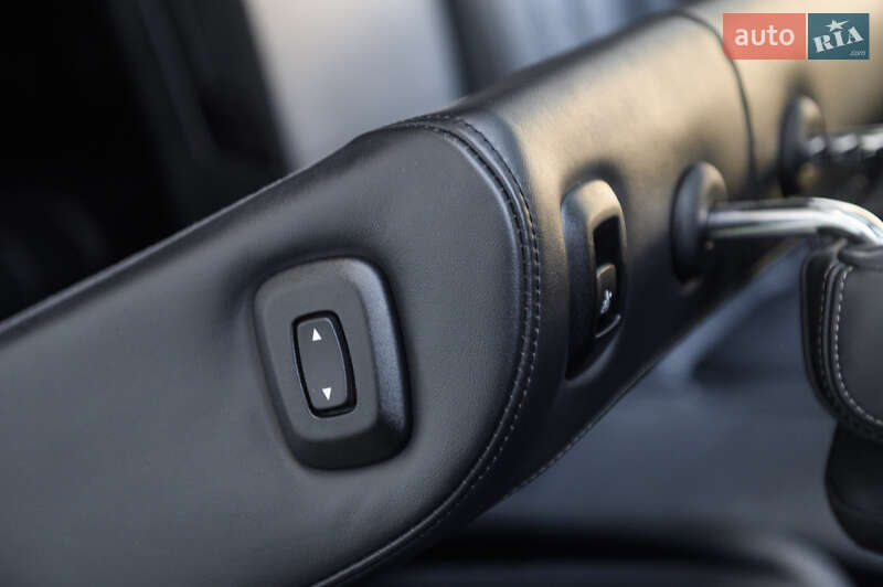 Позашляховик / Кросовер BMW X7 2020 в Одесі