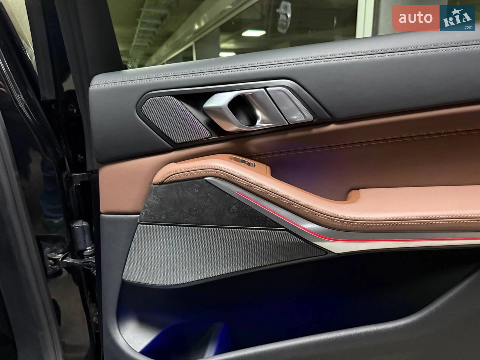 2022 BMW X7 - мініатюра 78