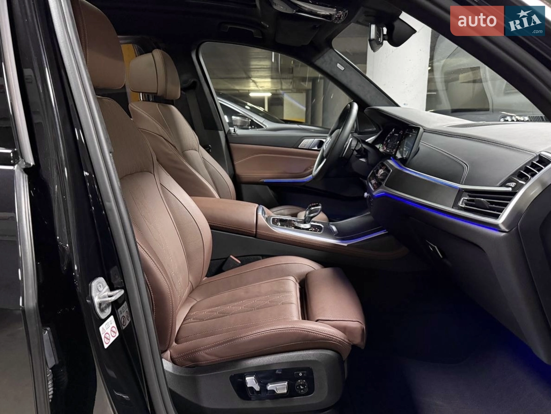 2022 BMW X7 - мініатюра 103