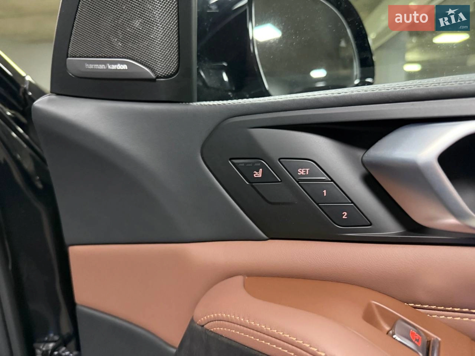 2022 BMW X7 - мініатюра 109