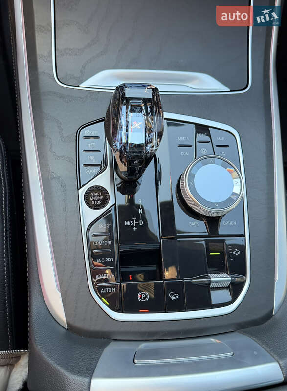 Позашляховик / Кросовер BMW X7 2022 в Києві