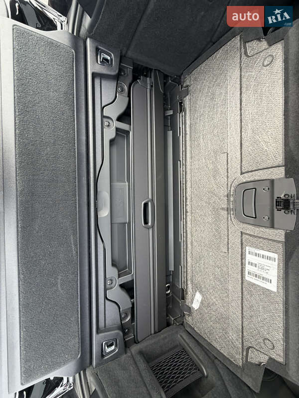 Внедорожник / Кроссовер BMW X7 2024 в Луцке