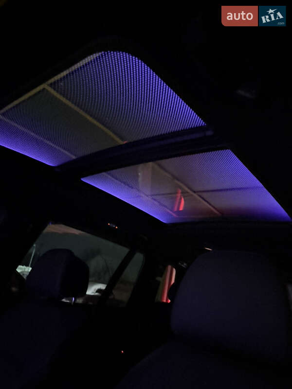 Внедорожник / Кроссовер BMW X7 2024 в Луцке