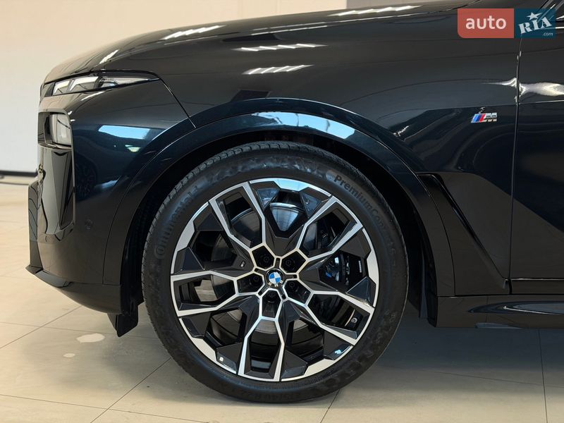 Позашляховик / Кросовер BMW X7 2025 в Тернополі