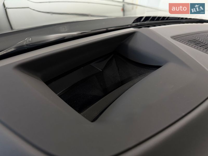 Позашляховик / Кросовер BMW X7 2025 в Тернополі