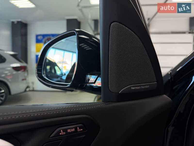 Позашляховик / Кросовер BMW X7 2025 в Тернополі