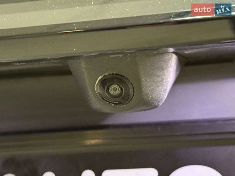 Внедорожник / Кроссовер BMW X7 2024 в Киеве фото 42 Внедорожник / Кроссовер BMW X7 2024 в Киеве