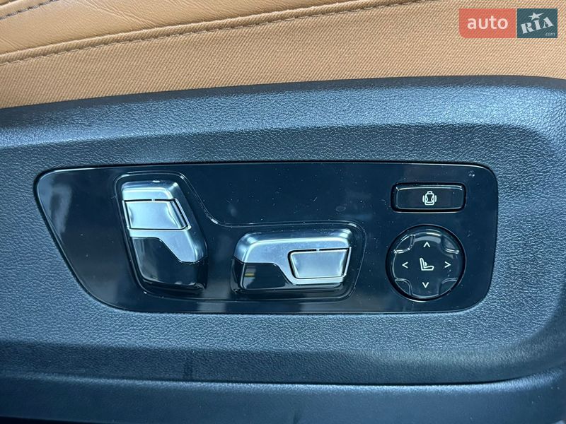 Внедорожник / Кроссовер BMW X7 2024 в Киеве фото 52 Внедорожник / Кроссовер BMW X7 2024 в Киеве