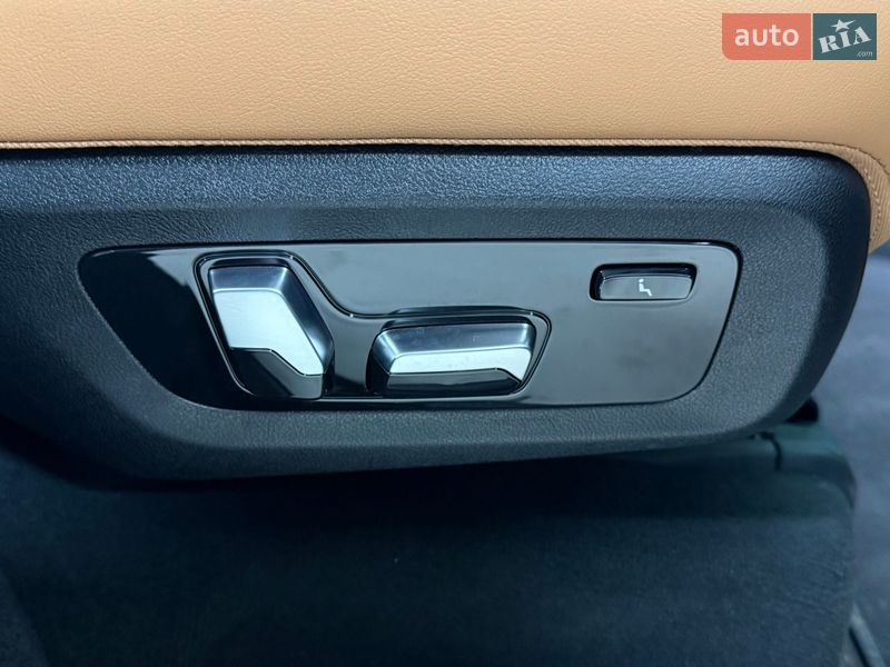 Внедорожник / Кроссовер BMW X7 2024 в Киеве фото 59 Внедорожник / Кроссовер BMW X7 2024 в Киеве