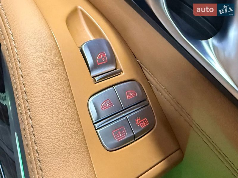 Внедорожник / Кроссовер BMW X7 2024 в Киеве фото 76 Внедорожник / Кроссовер BMW X7 2024 в Киеве