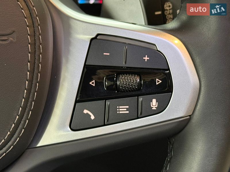 Внедорожник / Кроссовер BMW X7 2024 в Киеве фото 84 Внедорожник / Кроссовер BMW X7 2024 в Киеве