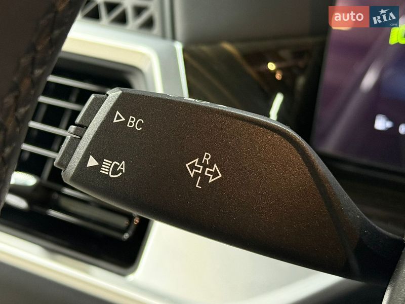 Внедорожник / Кроссовер BMW X7 2024 в Киеве фото 88 Внедорожник / Кроссовер BMW X7 2024 в Киеве