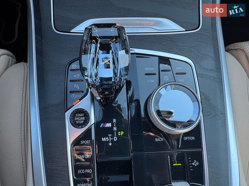 Внедорожник / Кроссовер BMW X7 2019 в Тернополе